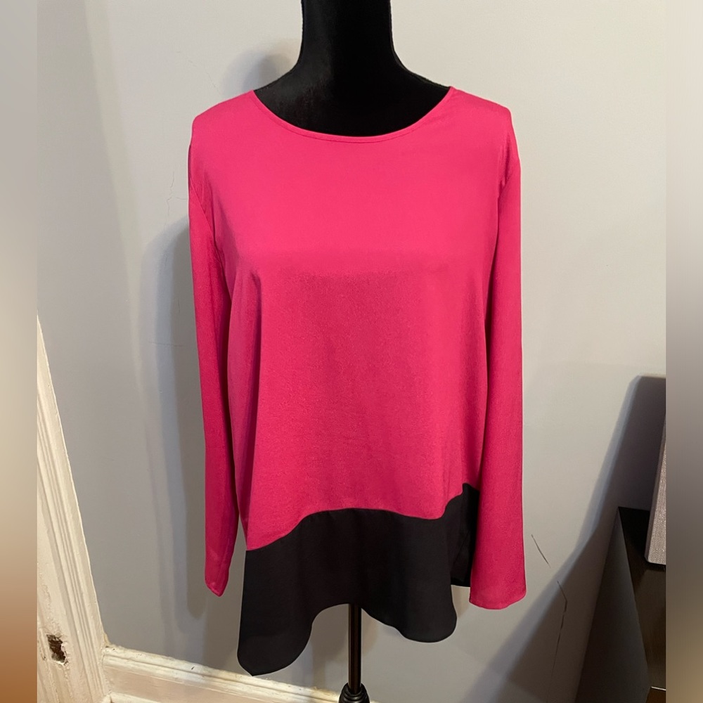 Perfect blouse